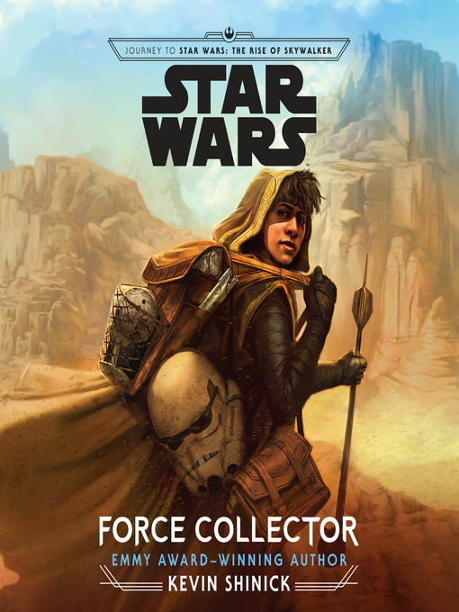 Title details for Journey to Star Wars by Kevin Shinick - Available